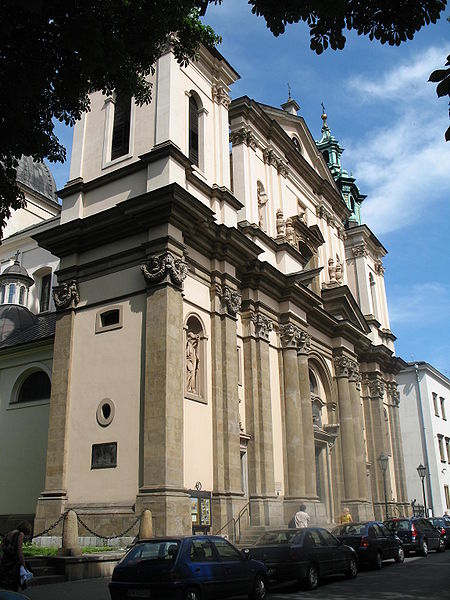 Church of St. Anne