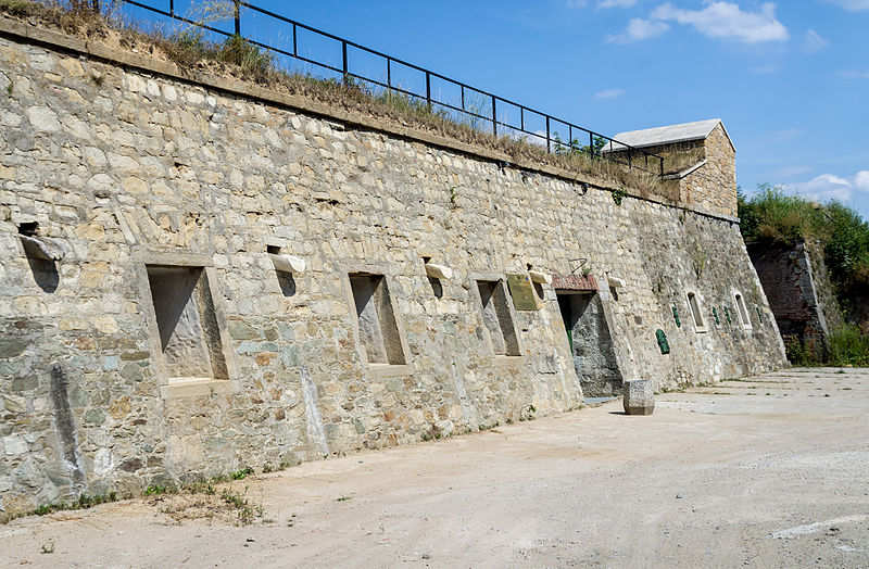 Kłodzko Fortress