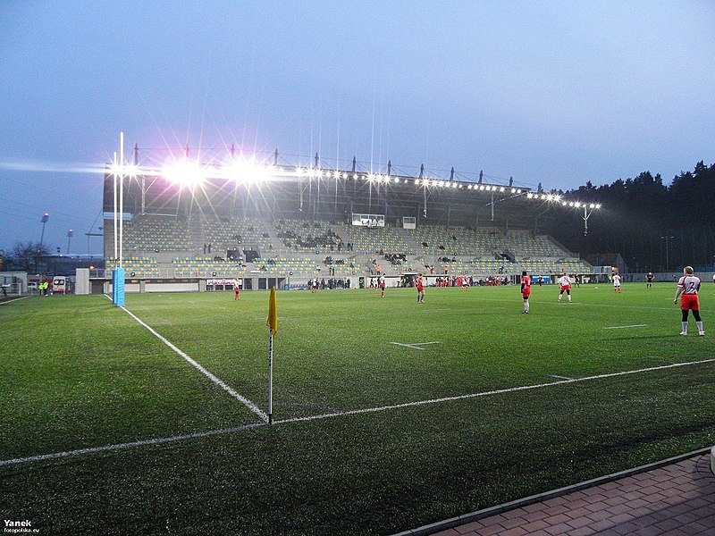 Narodowy Stadion Rugby