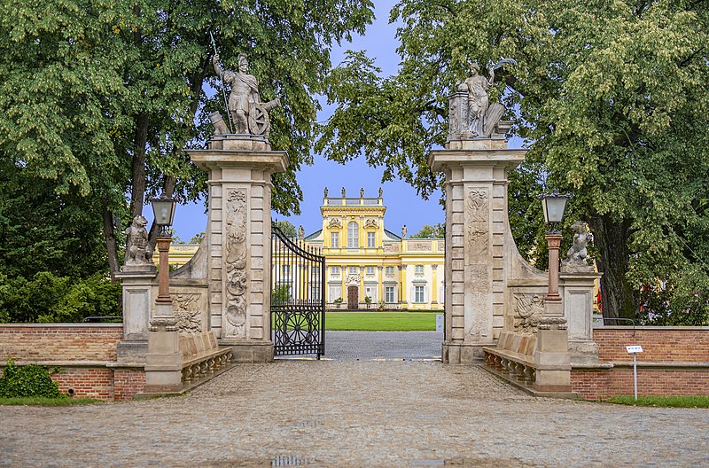 Muzeum Pałacu Króla Jana III