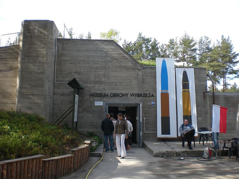 Muzeum Kolei Helskich