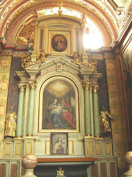 Camaldolese Hermit Monastery