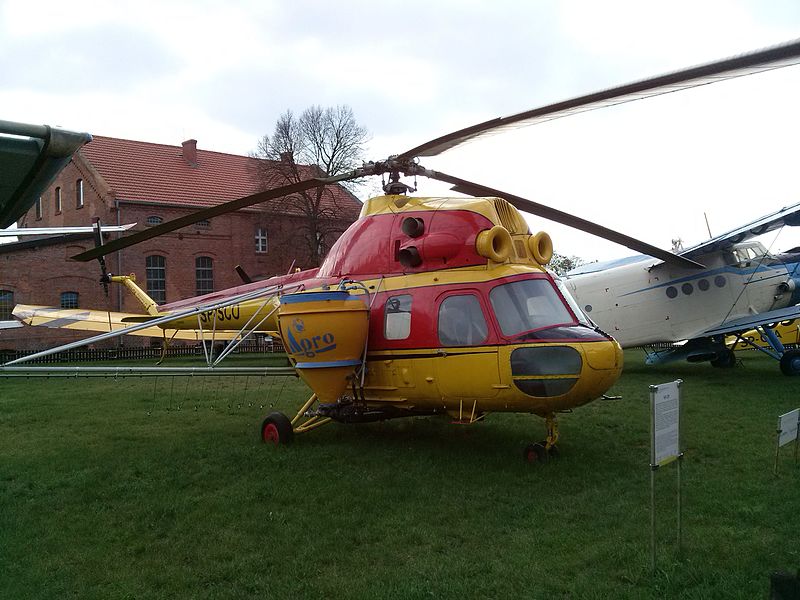 Mil Mi-2