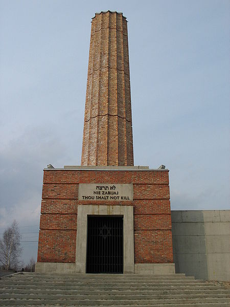 Pomnik Radegast