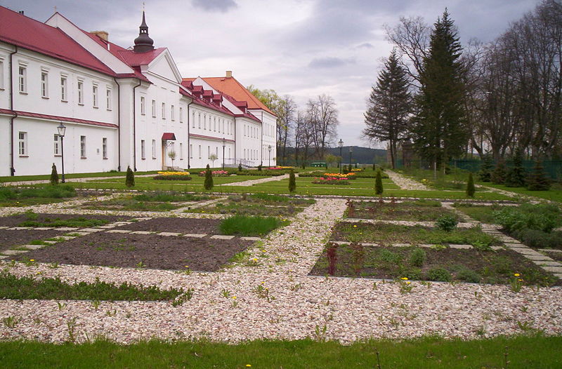 Supraśl Orthodox Monastery