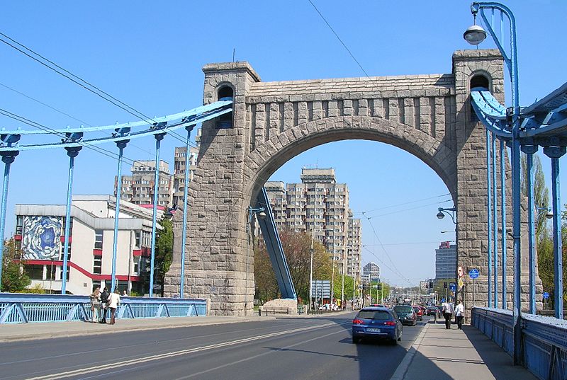 Grunwaldbrücke