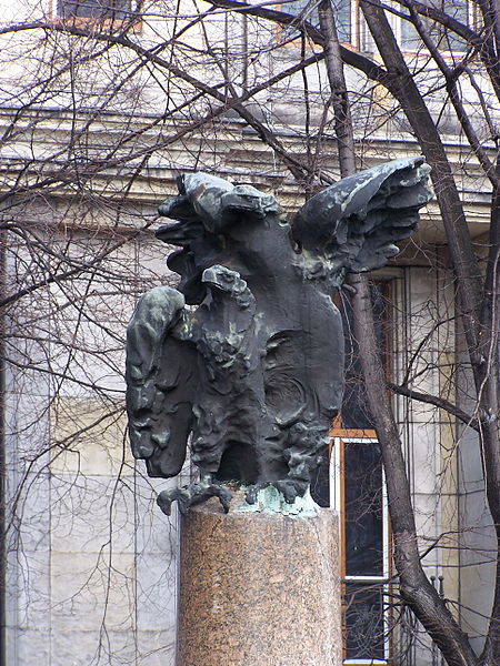 Obelisk Orłów Śląskich