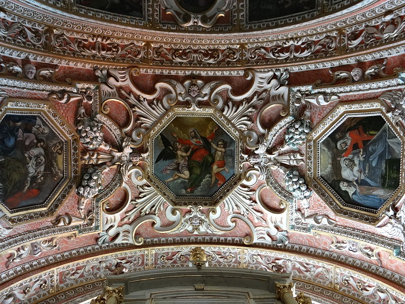 Camaldolese Hermit Monastery