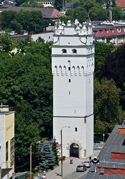 Breslauer Turm