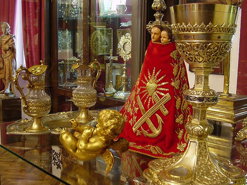 Muzeum Towarzystwa Jezusowego Prowincji Polski Południowej