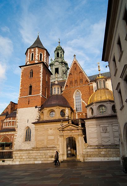 Bazylika św. Stanisława i Wacława
