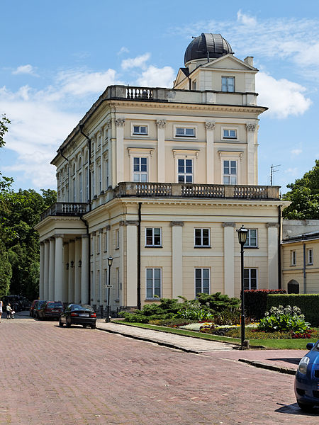 University of Warsaw
