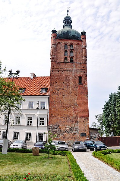 Cathédrale de Płock