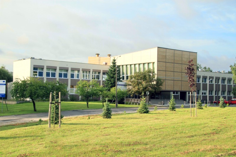 Universität Ermland-Masuren
