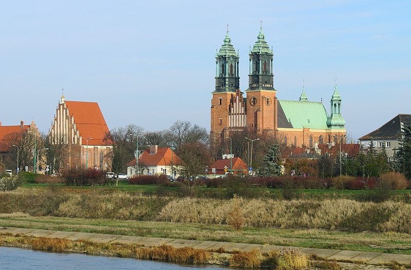 Poznań Cathedral