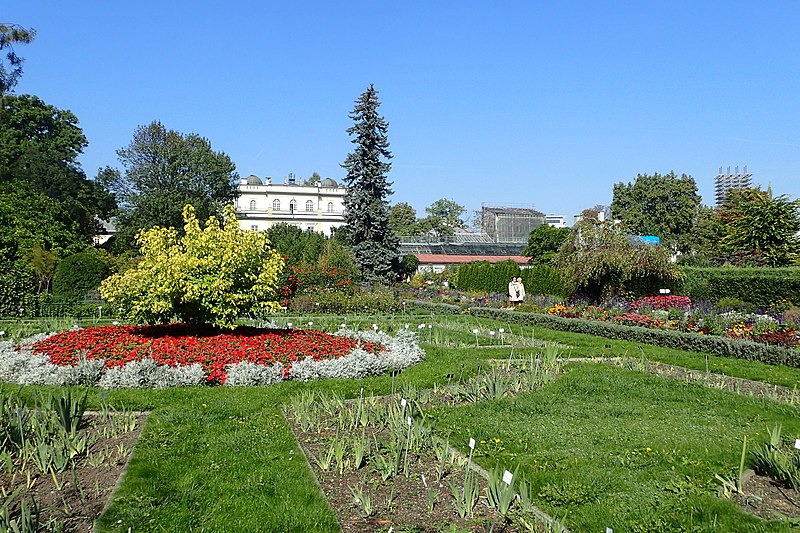 Ogród Botaniczny Uniwersytetu Jagiellońskiego