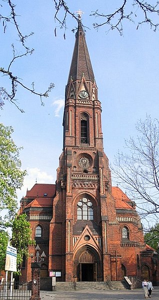 Ss. Peter and Paul's Church