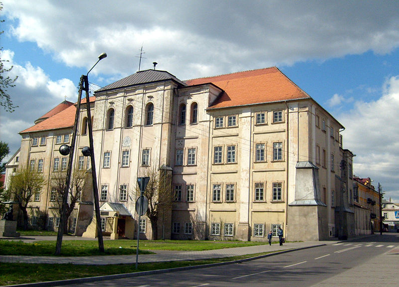 Piotrków Trybunalski