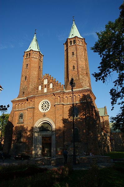 Płock Cathedral