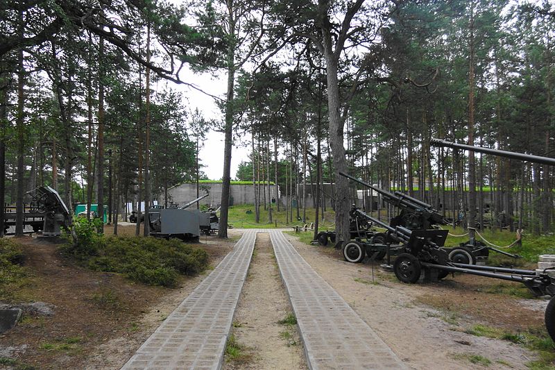 Muzeum Obrony Wybrzeża