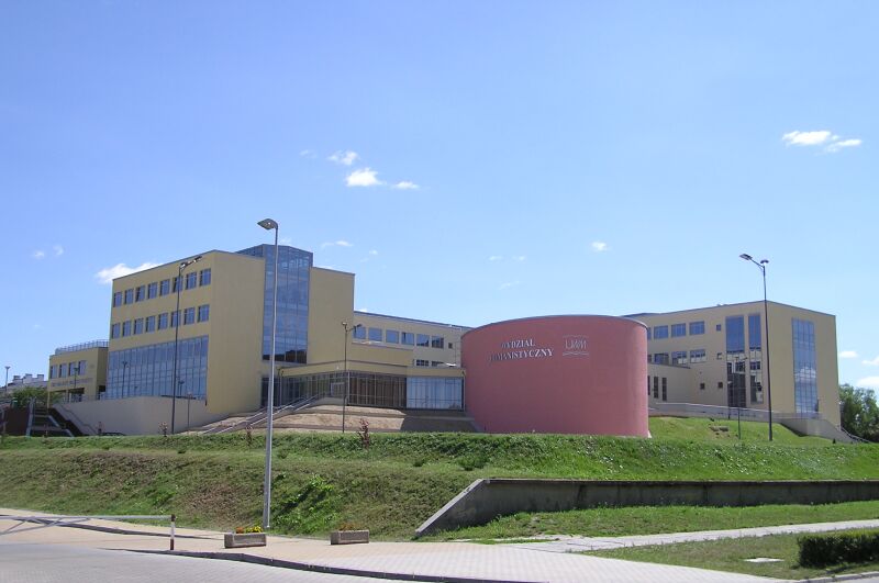 Universität Ermland-Masuren