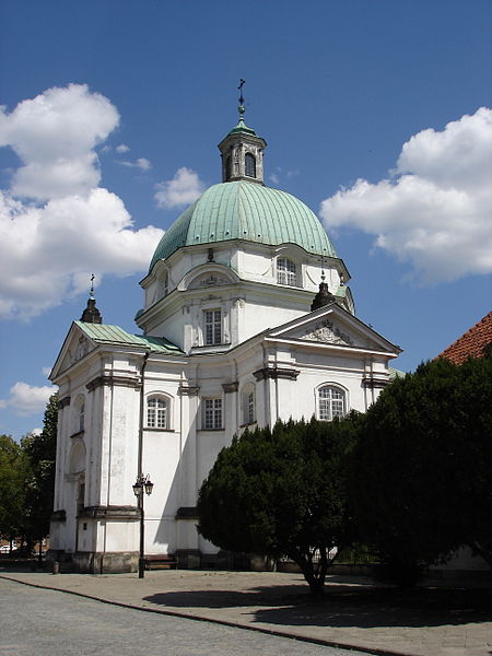 St. Kazimierz Church