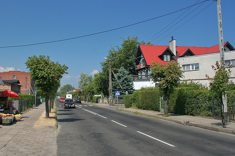 Chałupy