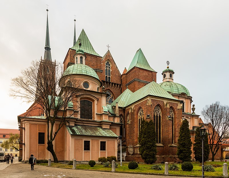 Catedral de Breslavia