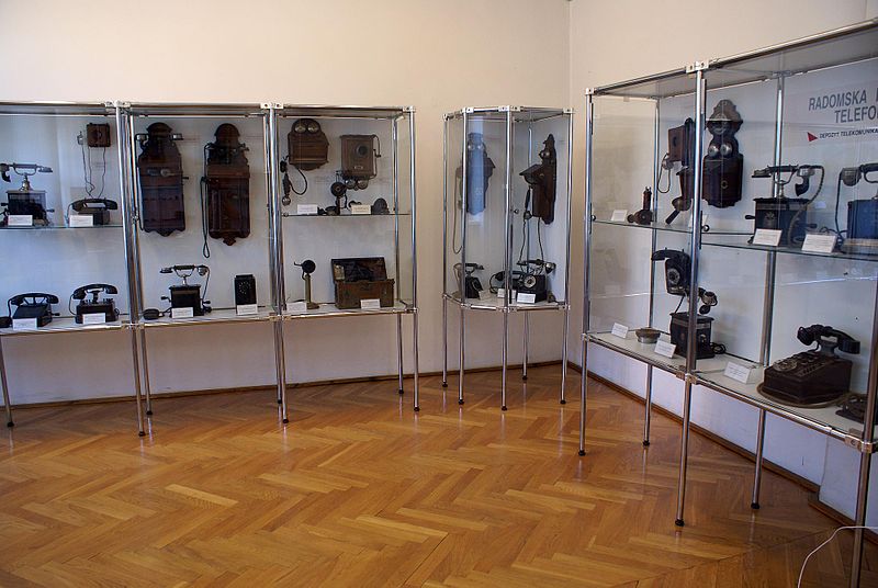 Muzeum Poczty i Telekomunikacji