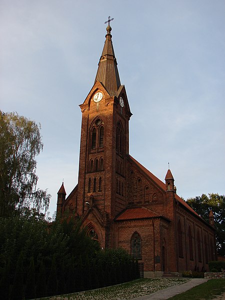 Kościół św. Pawła Apostoła