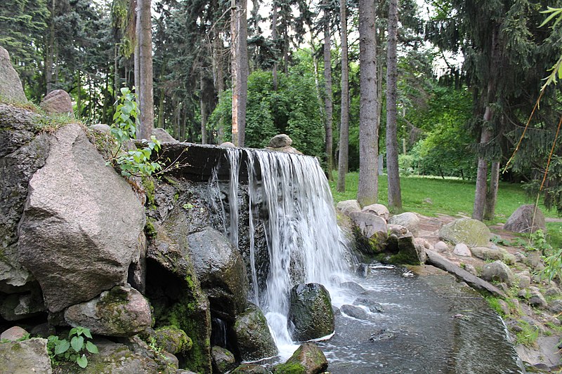 Skaryszew Park