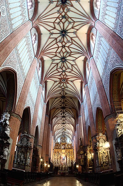 Cathédrale de l'Assomption de Pelplin