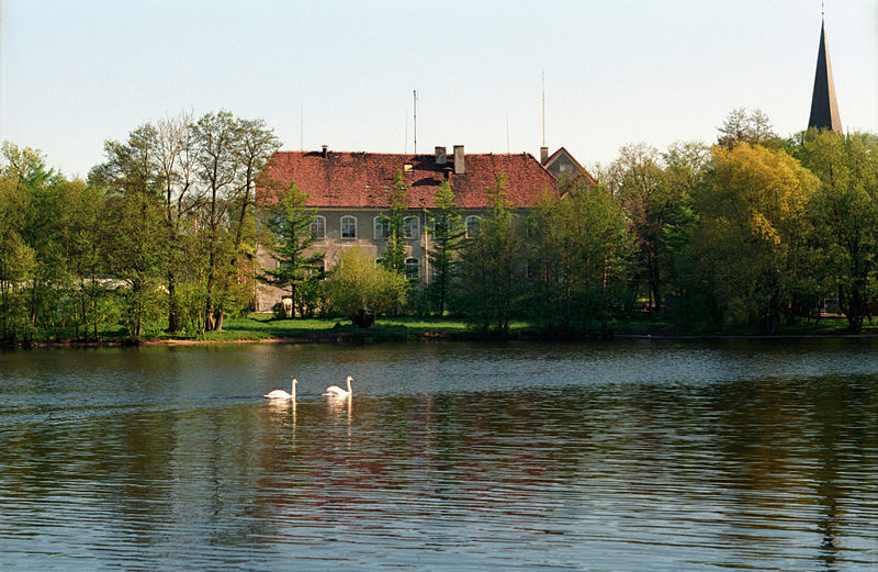 Szczecinek Castle