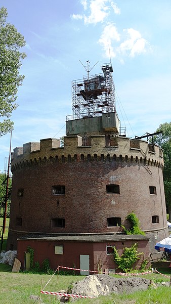 Fort Anioła