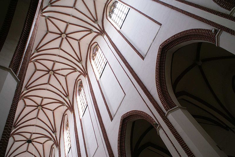 Église Saint-Michel de Brzeg