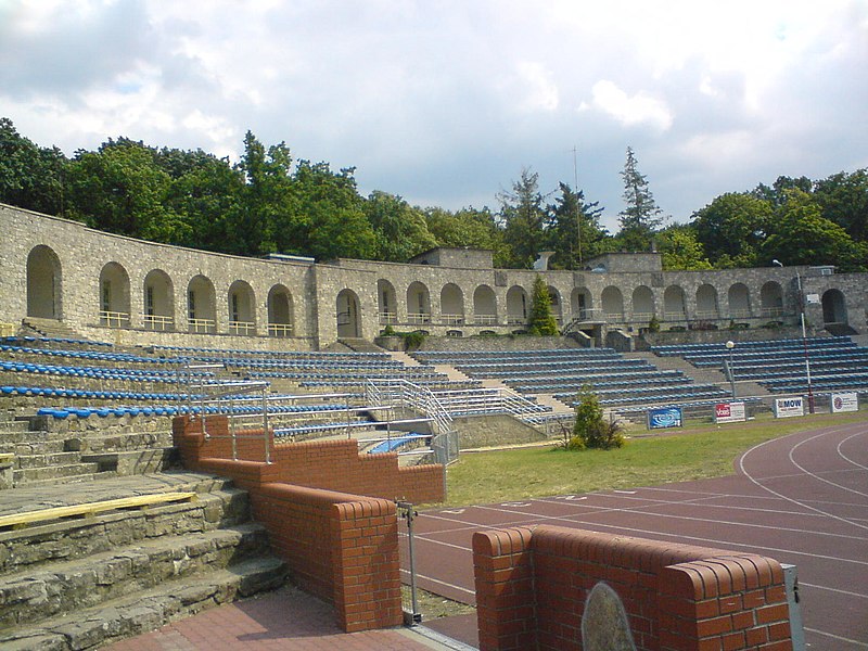 Stadion SOSiR