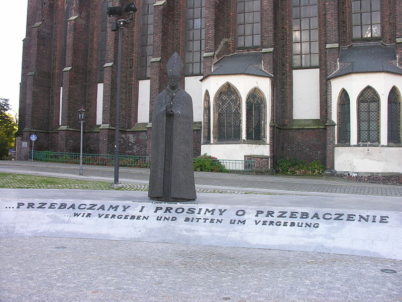 Kościół Najświętszej Marii Panny na Piasku