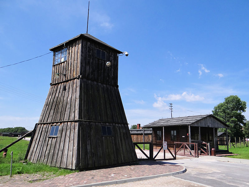 Camp de Majdanek