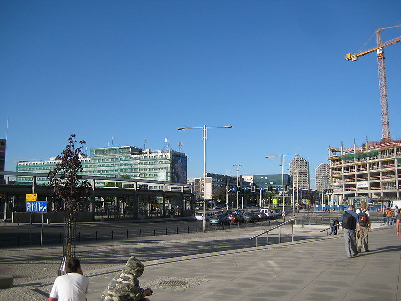 Plac Grunwaldzki