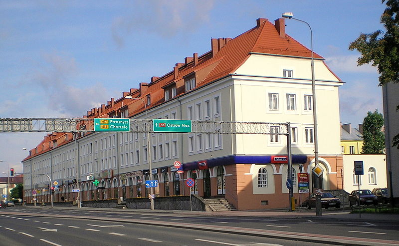 Ciechanów