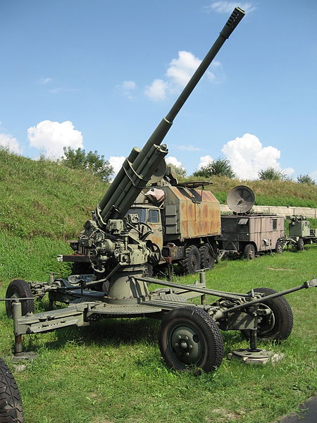 Museum of Polish Military Technology