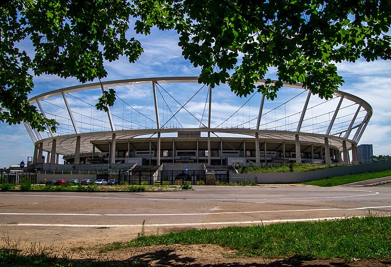 Stade de Silésie