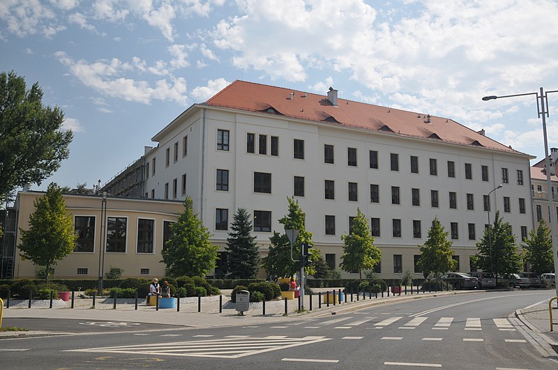 Naturwissenschaftliche Universität Breslau