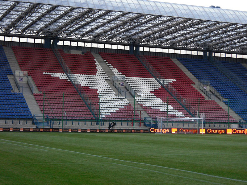Estadio Henryk Reyman
