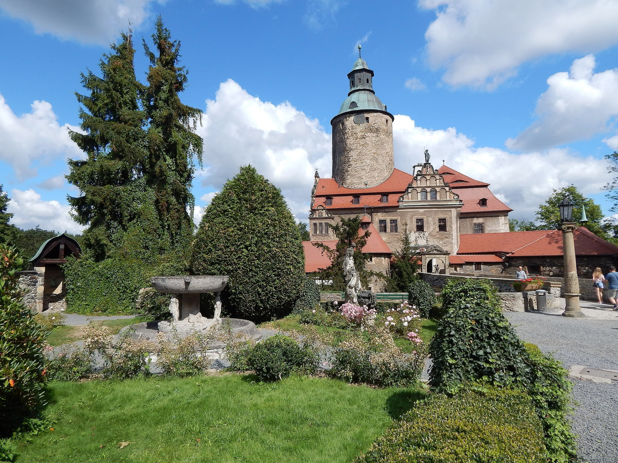 Leśna, Poland