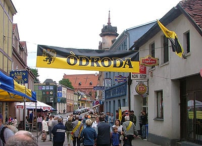 Kościerzyna, Polonia