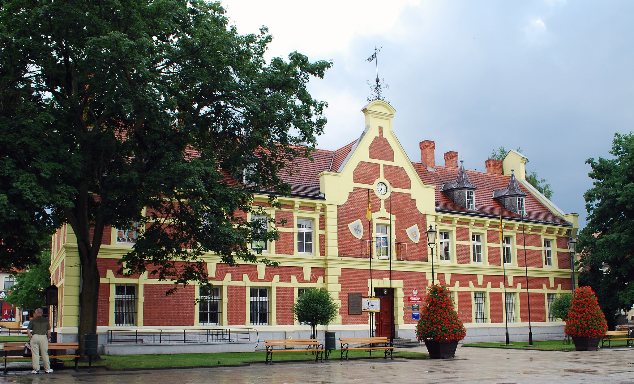 Starogard Gdański, Poland