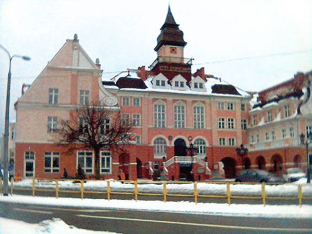 Iława, Polska
