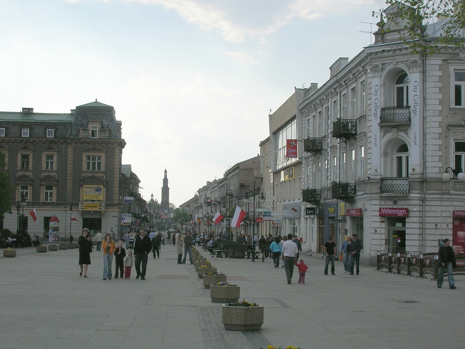 Radom, Polska