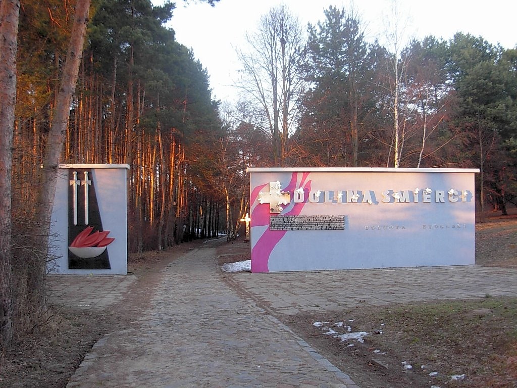 Vistula Landscape Park, Poland
